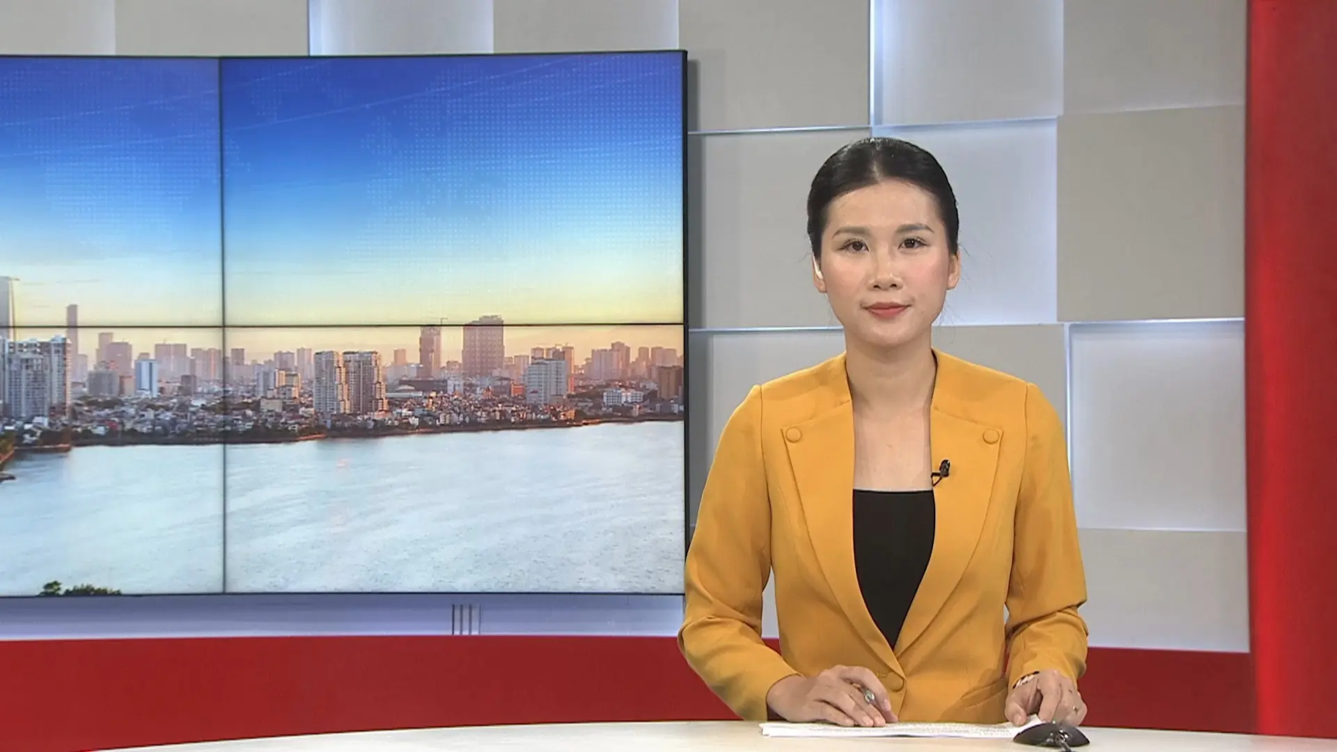 Chương trình Thời sự 11h30 | 03/12/2025